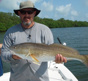 October Fishing Forecast